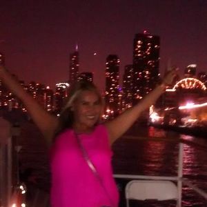 Meet your Posher, Danielle