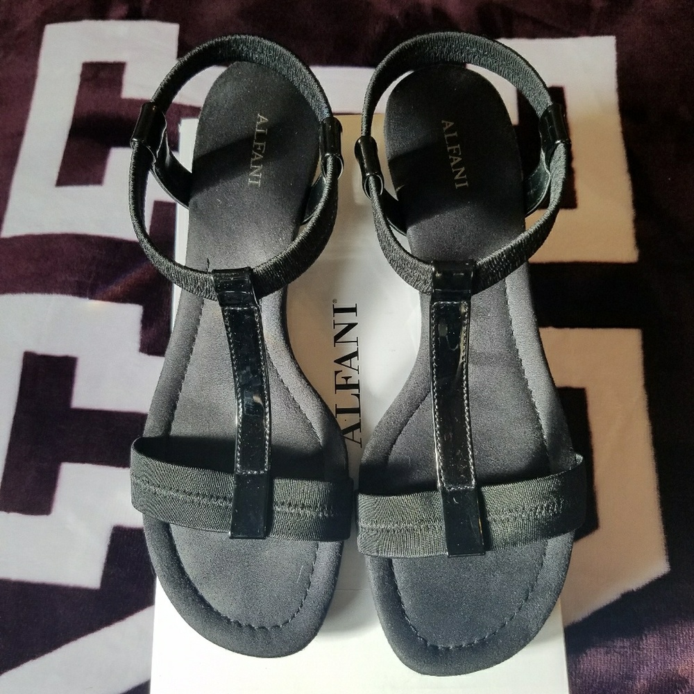 Alfani sandles