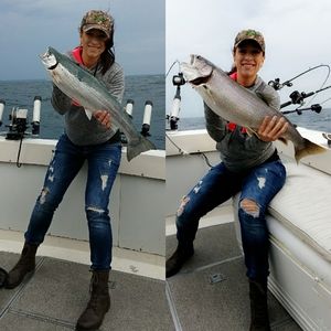 Meet your Posher, Leah