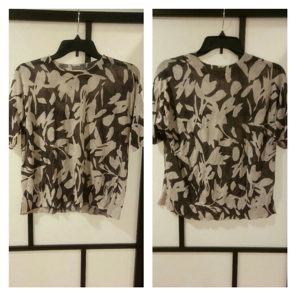 Loft summer sweeter, medium, toupee​ and cream