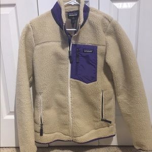 Patagonia Retro-X women's jacket
