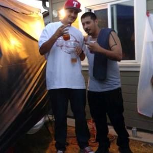 Meet your Posher, George