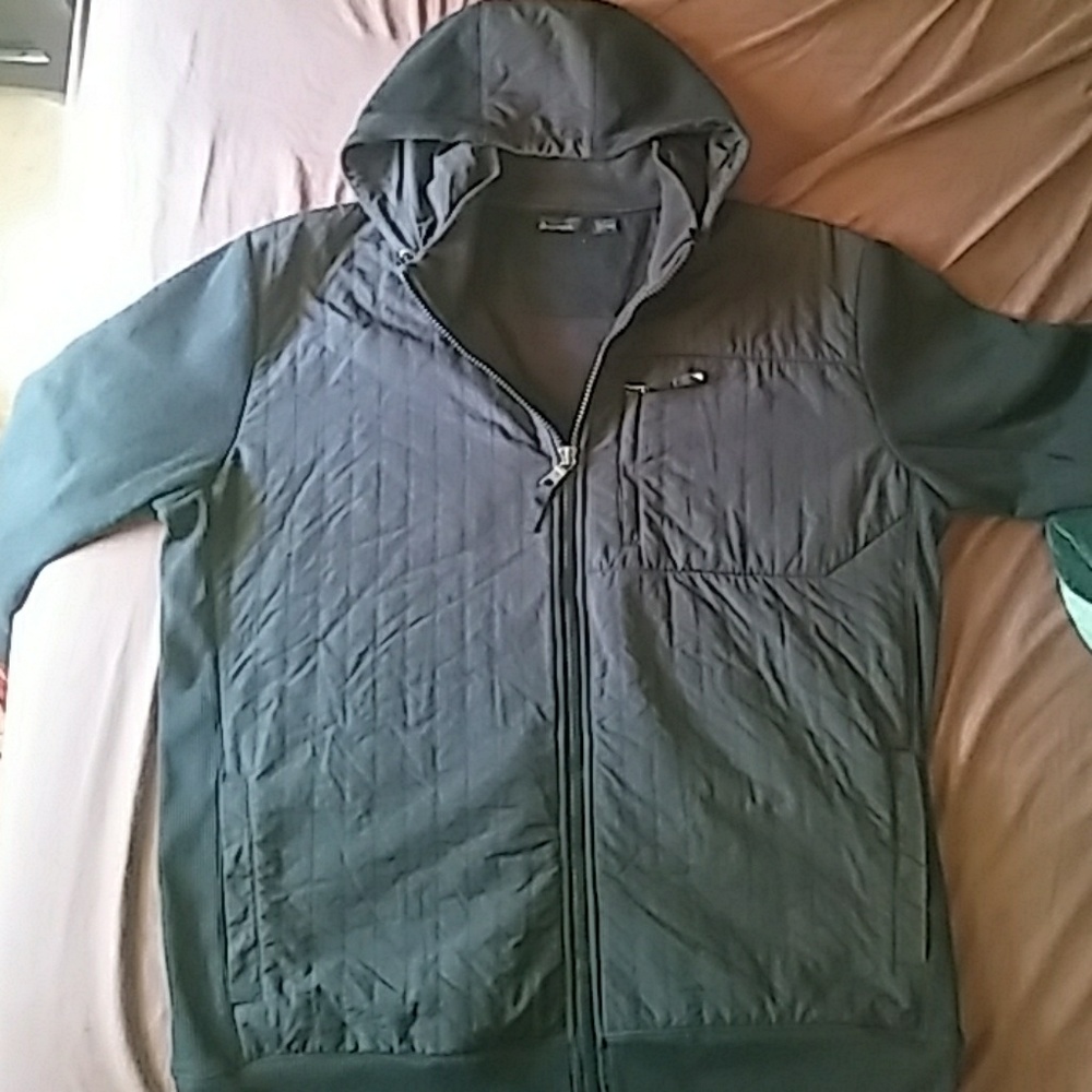 Nautica Hooded Jacket sweater