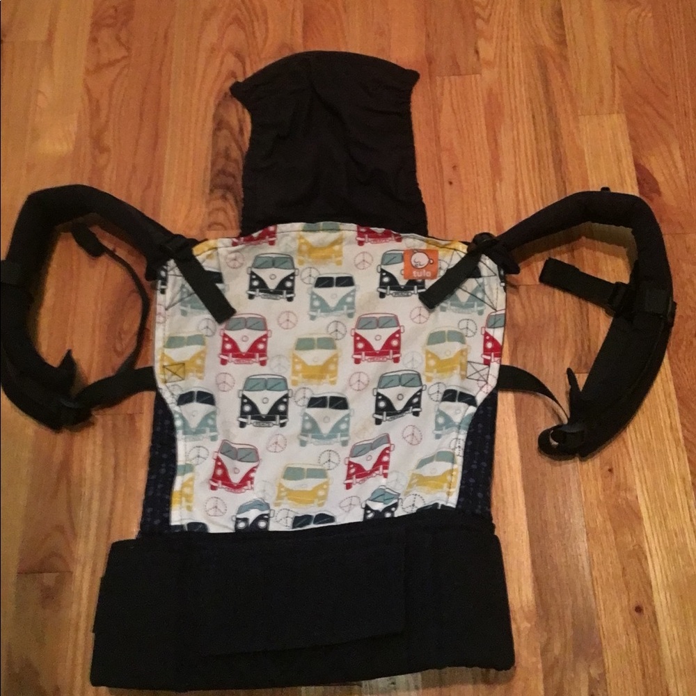 Road Trip Standard Tula