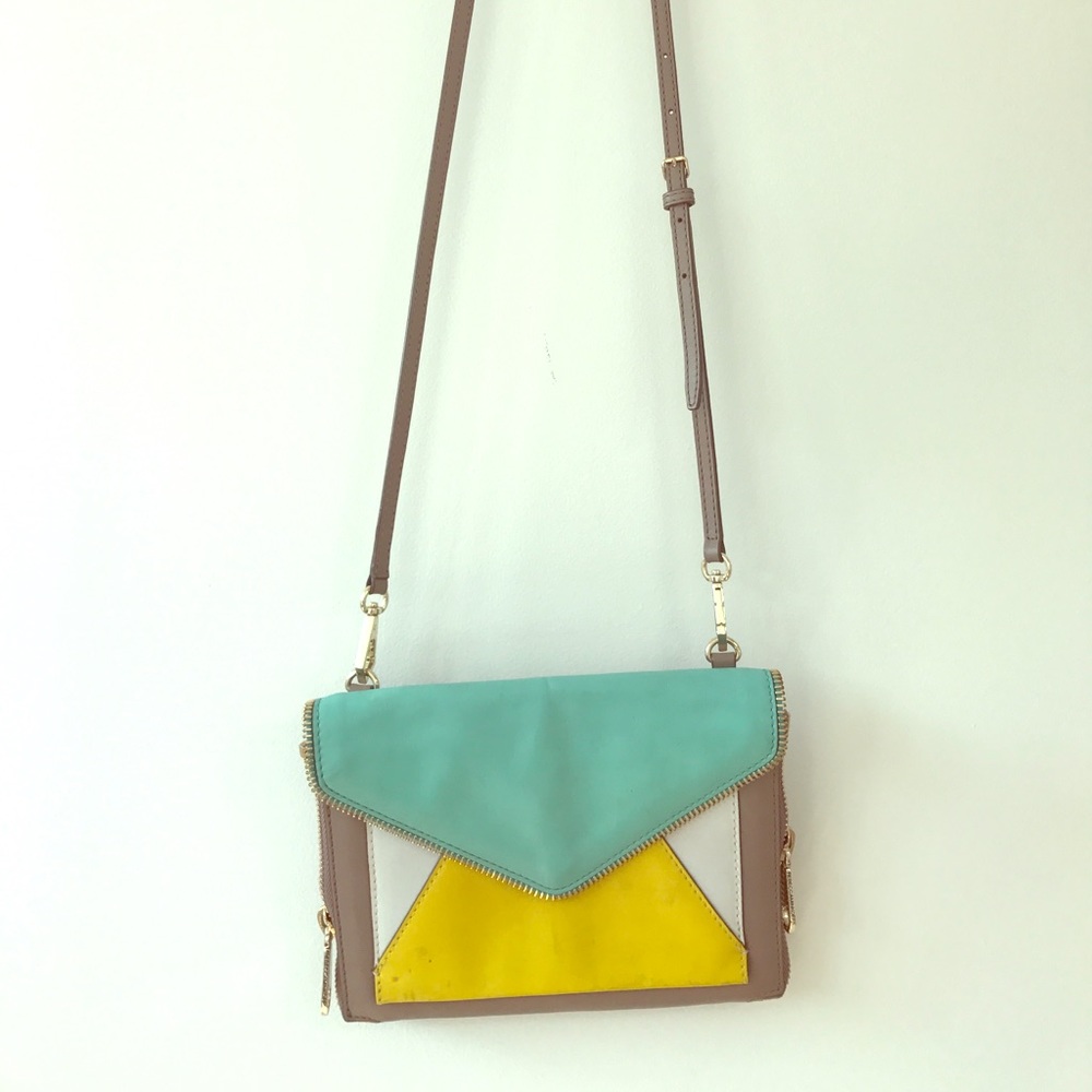 Rebecca Minkoff Crossbody