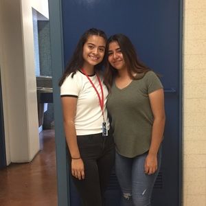 Meet your Posher, Marisol