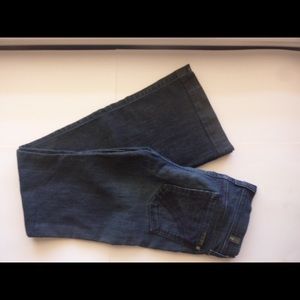 7 for all mankind dojo jeans