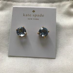 Kate Spade earrings