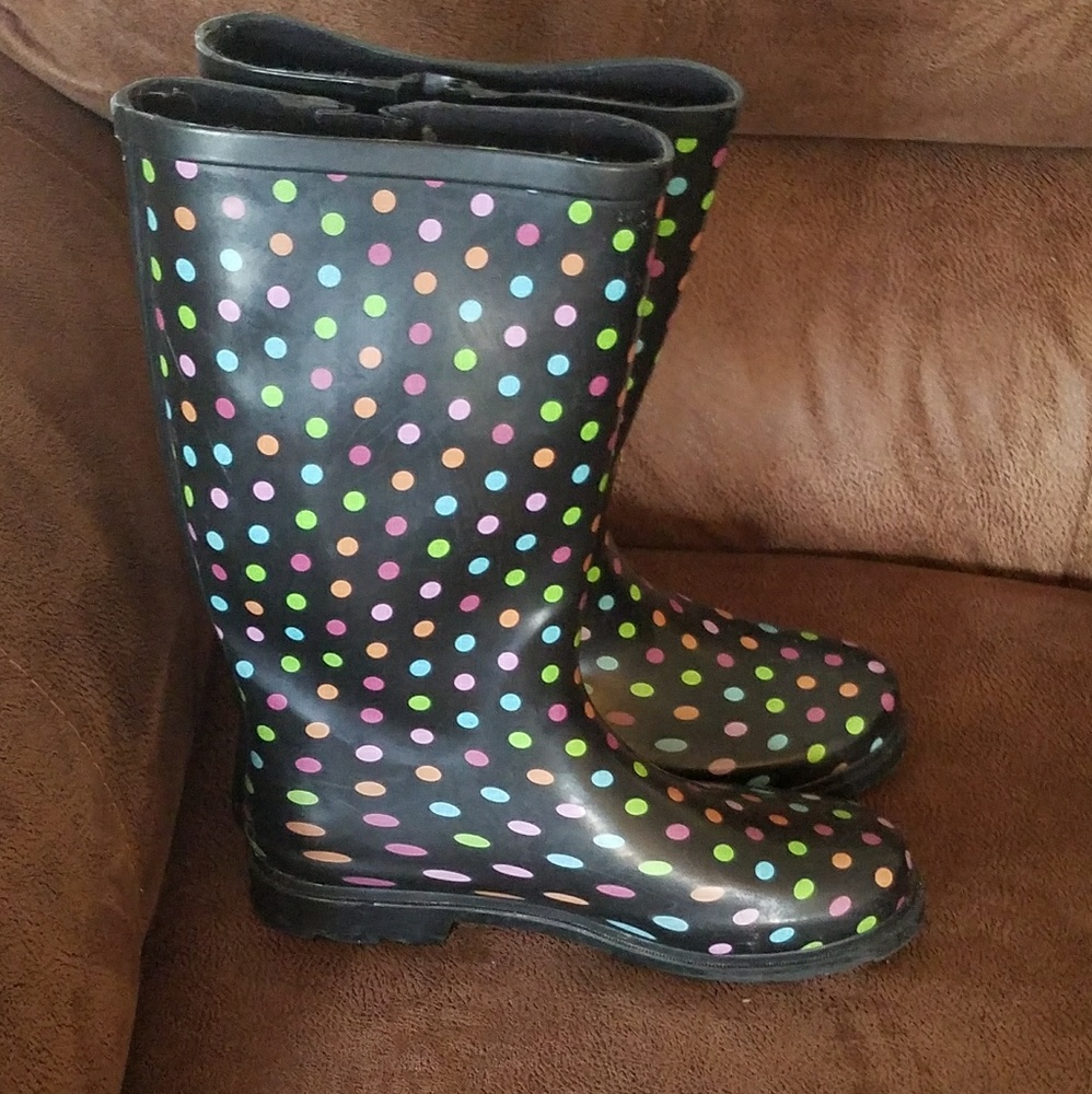 Women's Rainboots
