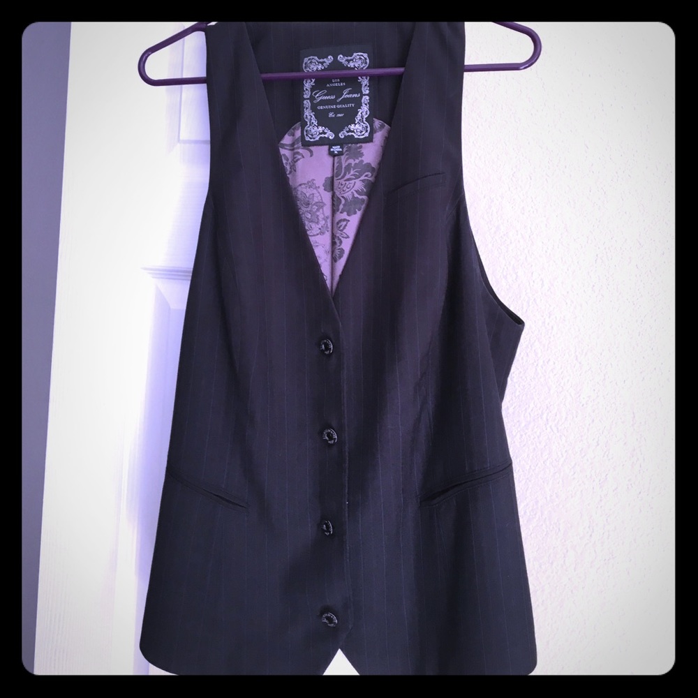 Guess Vest