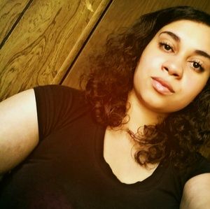 Meet your Posher, Tiffany