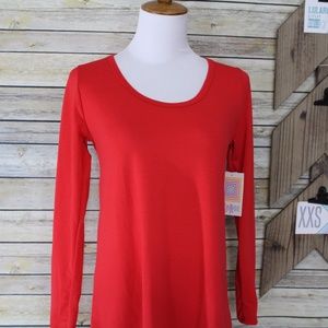LuLaRoe XXS Lynnae NWT