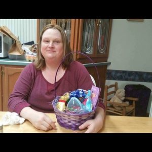 Meet your Posher, Corinne