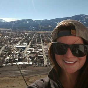 Meet your Posher, Joanna