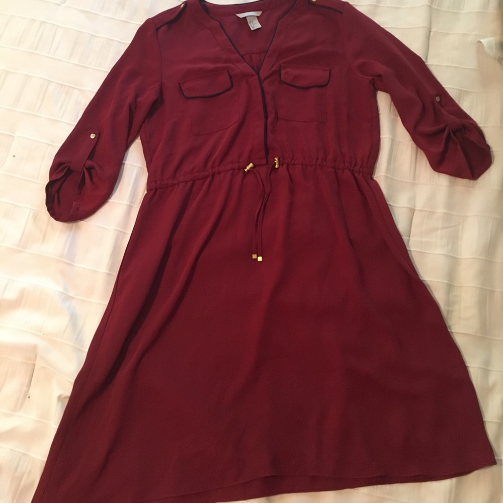 H&M Dress