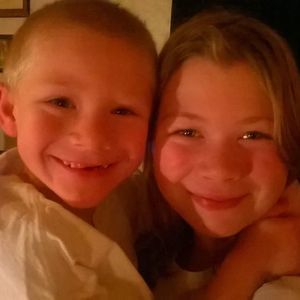 Meet your Posher, Sharon