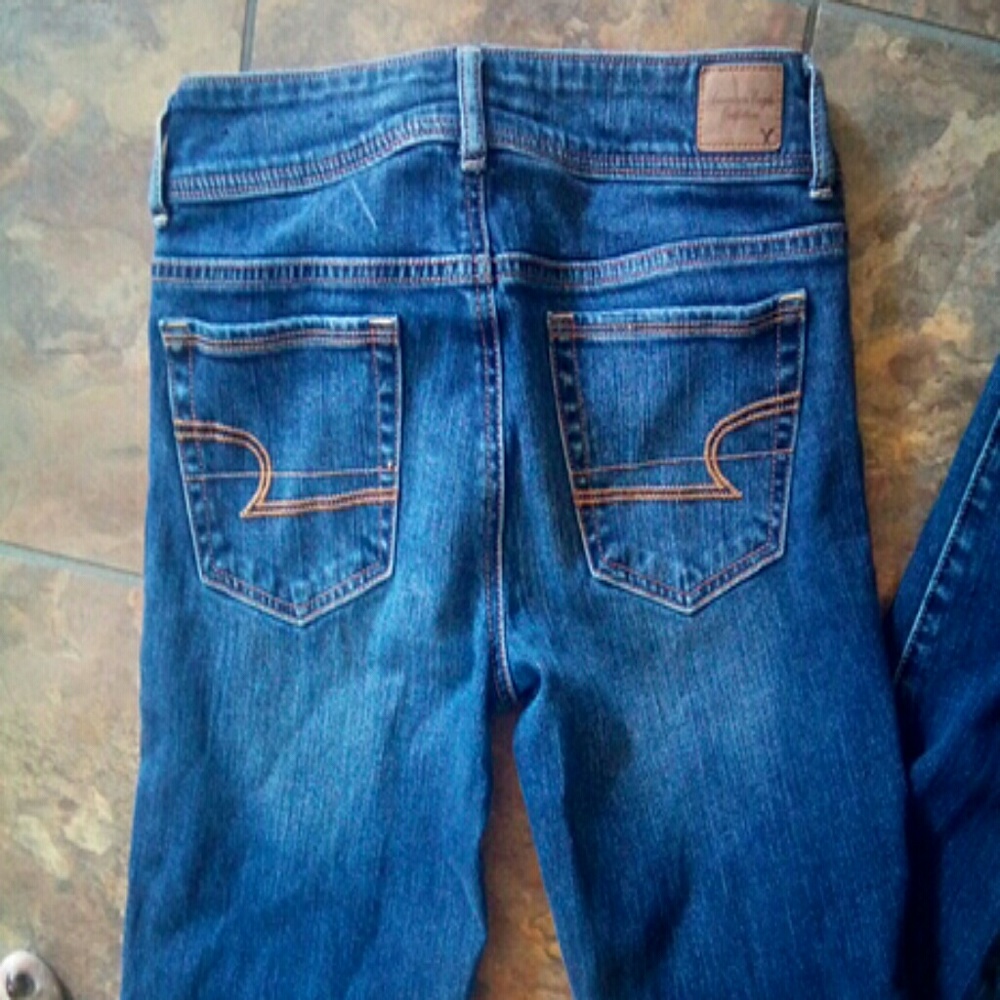 American Eagle