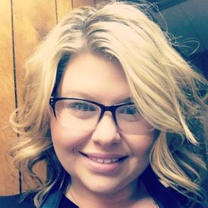 Meet your Posher, Kaitlyn