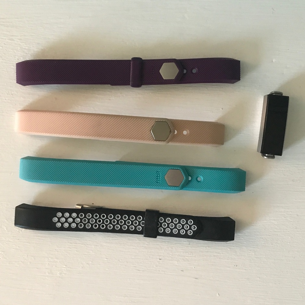 Fitbit Alta