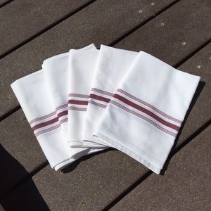 Cloth Napkins