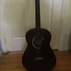Acoustic Guitar