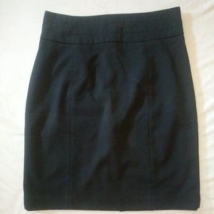 H&M High Waisted Pencil Skirt H&M High Waisted Pencil Skirt