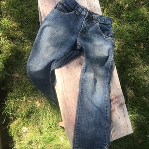 Youth Wrangler Jeans