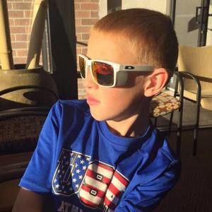 Meet your Posher, Drew