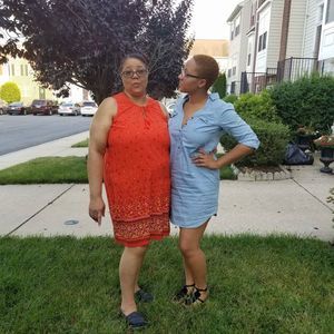 Meet your Posher, Camille