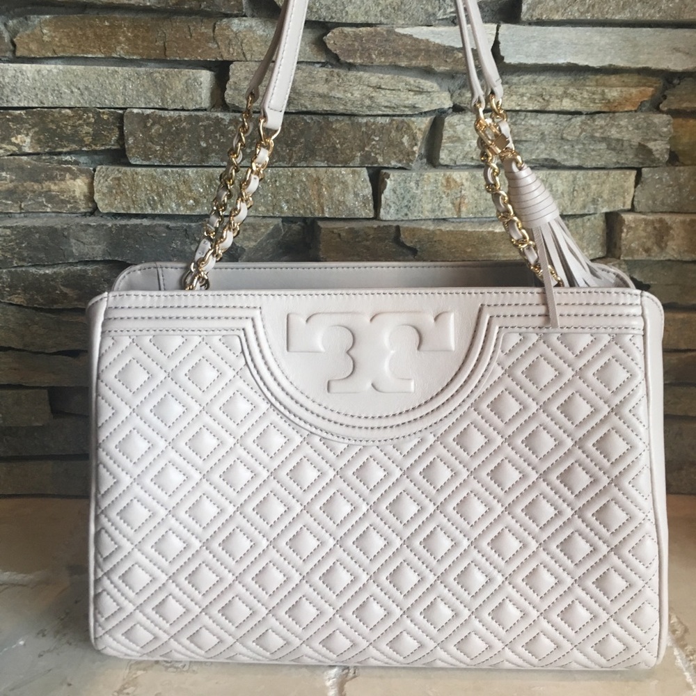NWOT Gorgeous Tory Burch Tote