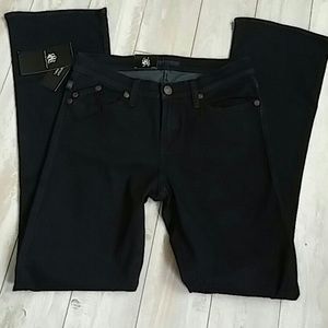 Rock & Republic 8S Misses Bootcut Jeans Rock & Republic 8S Misses Bootcut Jeans