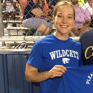 Meet your Posher, Paige