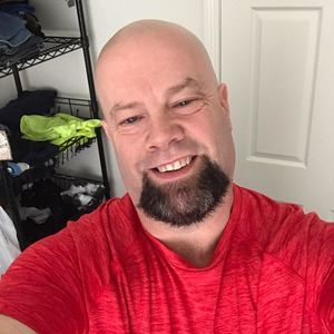 Meet your Posher, Jeff