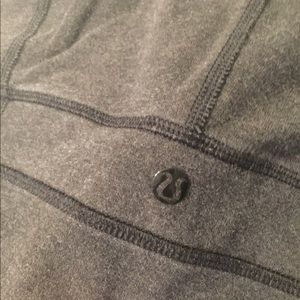 Lululemon cotton yoga pants