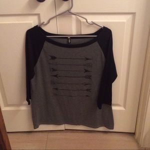 Women's t shirt