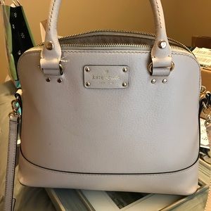 Kate Spade Crossbody Purse