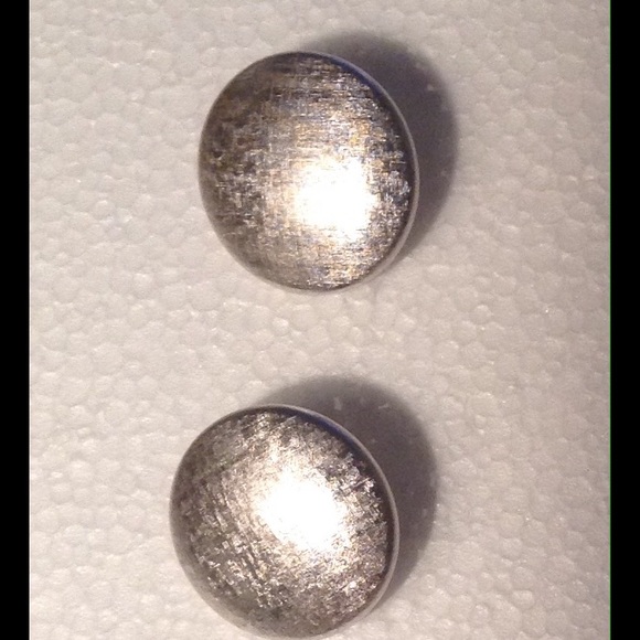 Vintage 1950s/60s Brooch and Earring Set - Picture 2 of 4