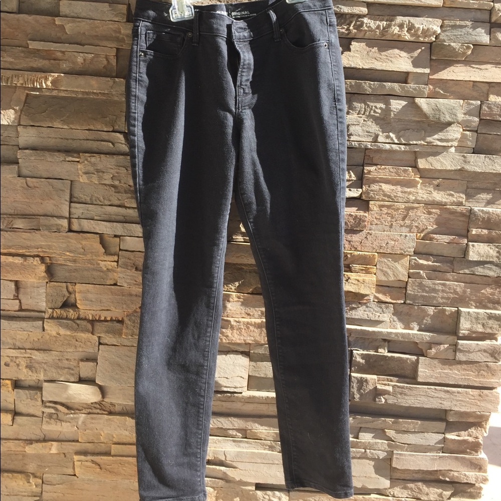 Old navy jeans
