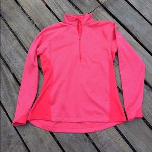 Columbia Sportswear Coral 3/4 Zip