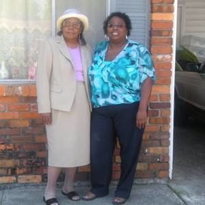 Meet your Posher, Lynn