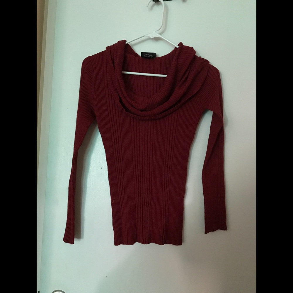 Perfect fall sweater