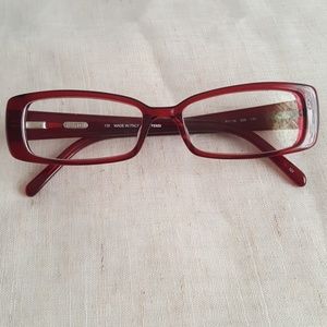 Fendi Glasses