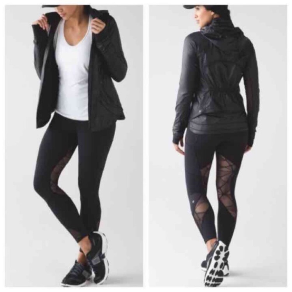 Lululemon Goal Crusher (4) - Picture 1 of 4