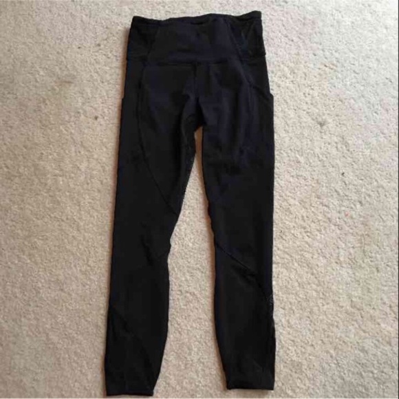 Lululemon Goal Crusher (4) - Picture 2 of 4