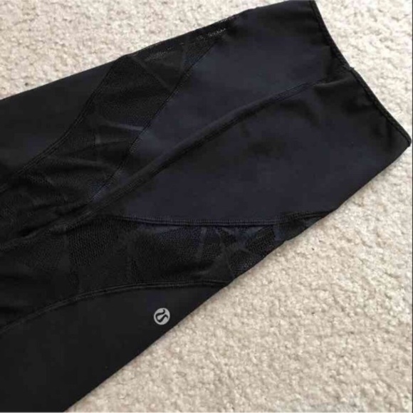 Lululemon Goal Crusher (4) - Picture 3 of 4