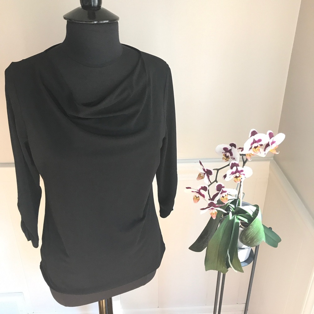 Ann Taylor Blouse
