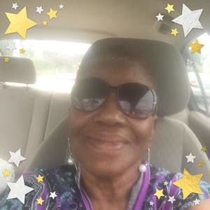 Meet your Posher, Iris