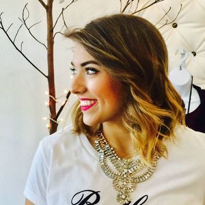 Meet your Posher, Caroline