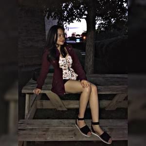 Meet your Posher, Gricelda