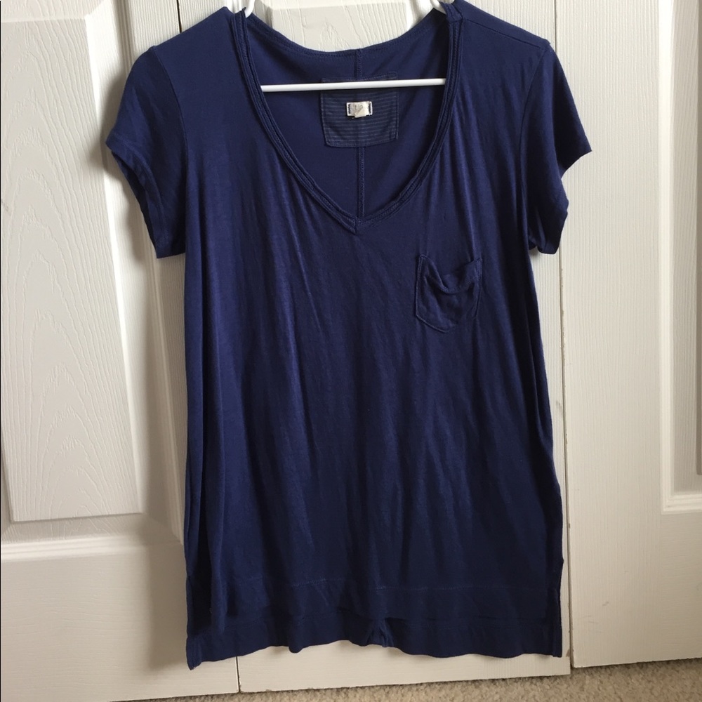 Vneck